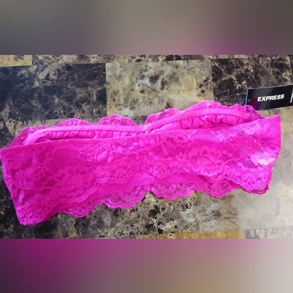 New Express Bandeau - Picture 2 of 2